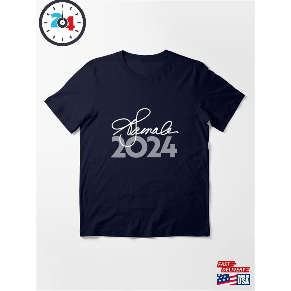 Harris Signature Essential T-Shirt Unisex Classic - Picture 1 of 4